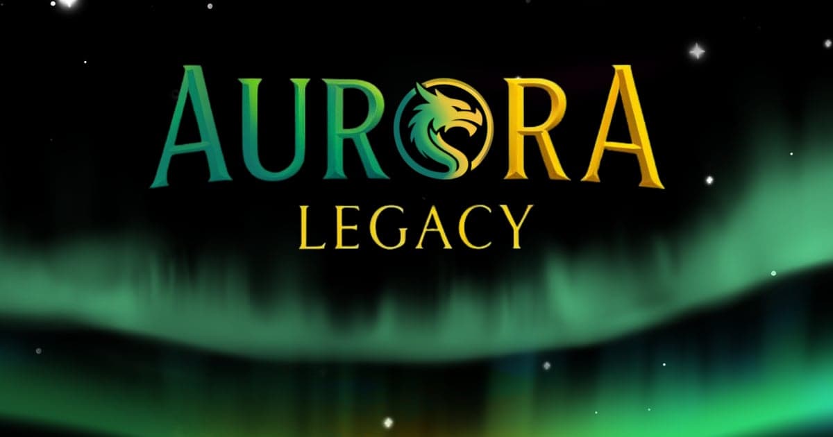 Aurora Legacy — product preview
