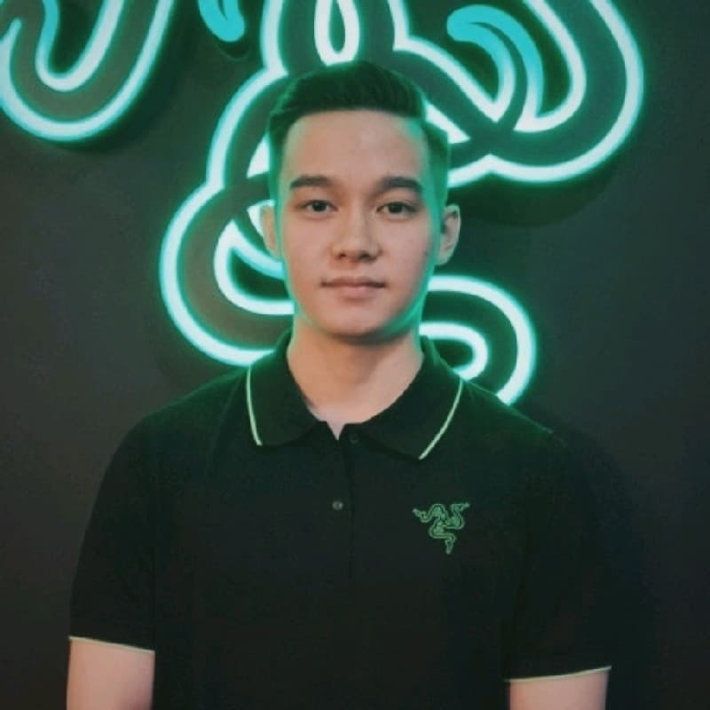 Bryan Cheng, co-founder of Kyra Technologies